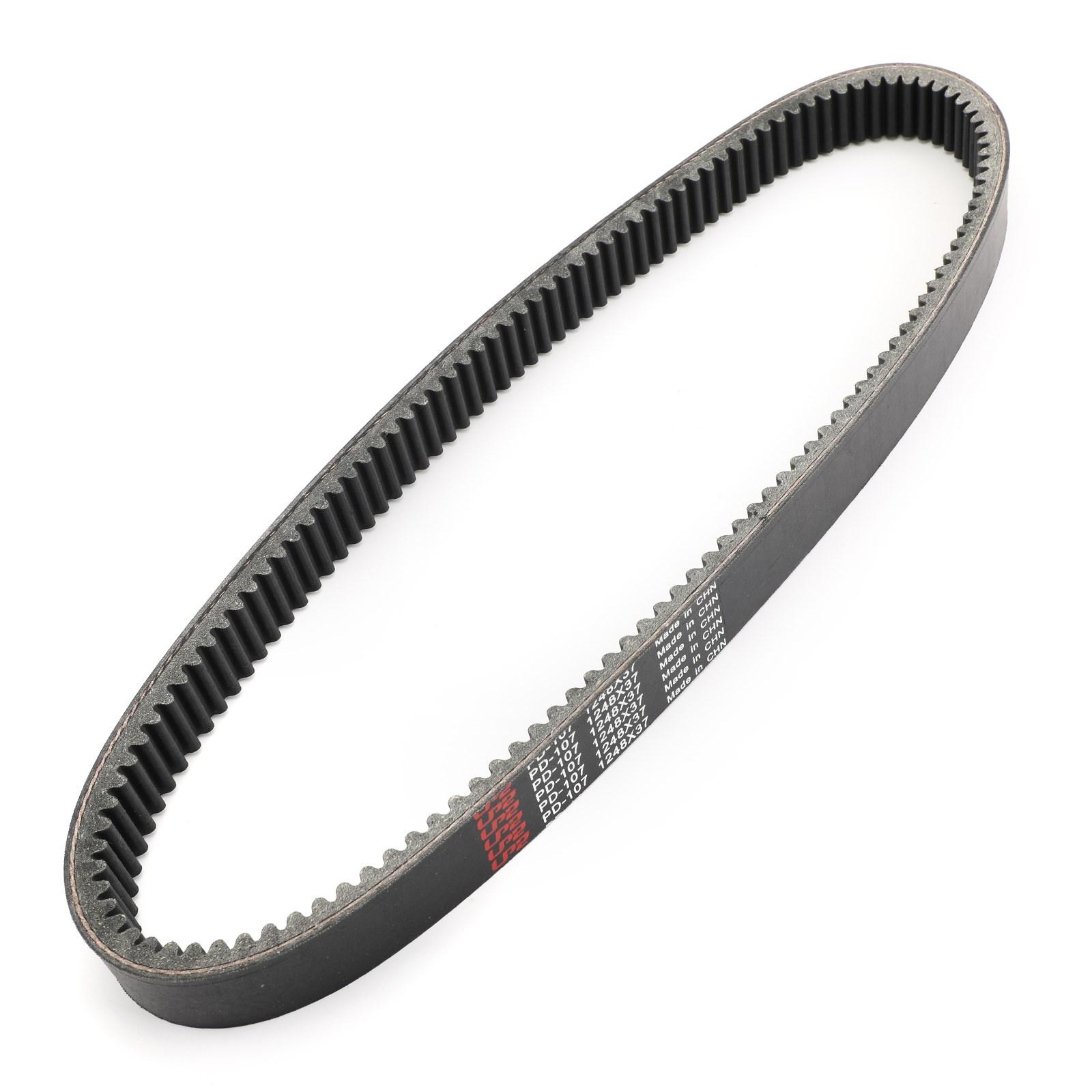 

Drive Belt For Arctic Cat 0627-013 Snowmobile Bearcat 340 570 Panther 370 660