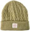 COLEMAN Knit Cap Beige 492-0031