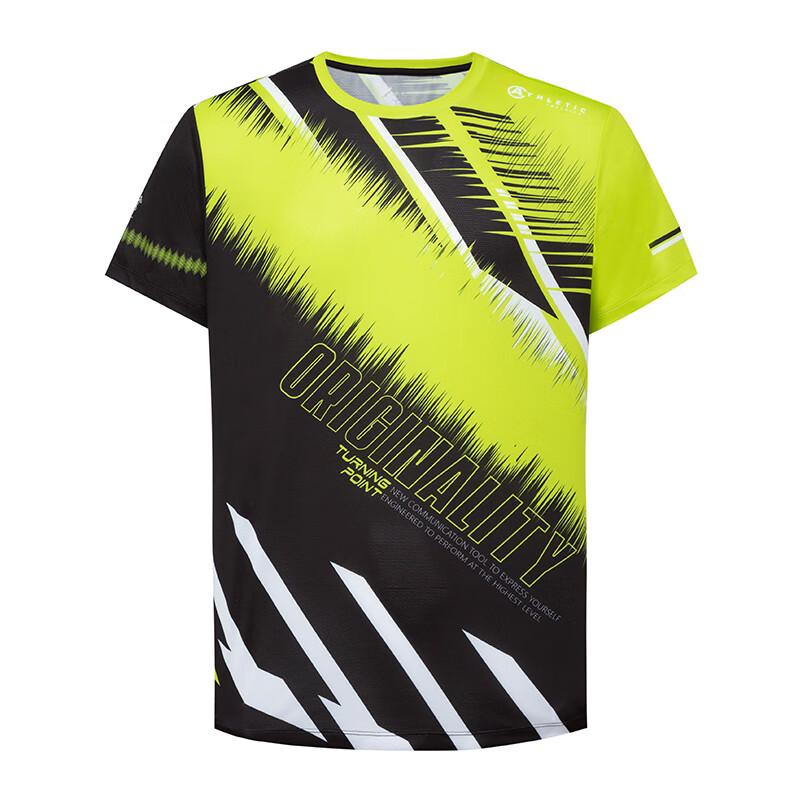 Alpine Kangaroo Women s Round Neck Short Sleeve T-Shirt DWAH-22113 3XL