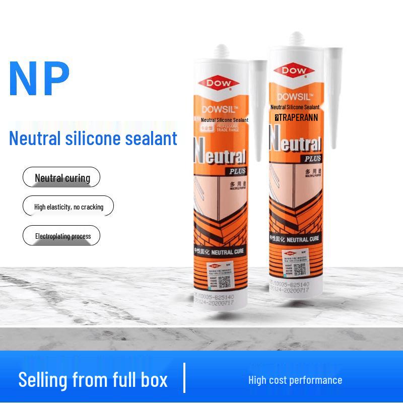 DOWSIL NP Neutral Silicone Sealant