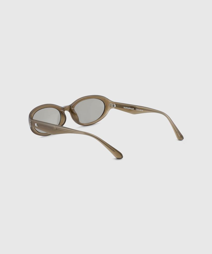 Beulluellipeonteu Boo Nude Beige