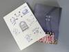 [USED] OH MY GIRL 5th Mini Album "Secret Garden" with Stamp Sleeve
