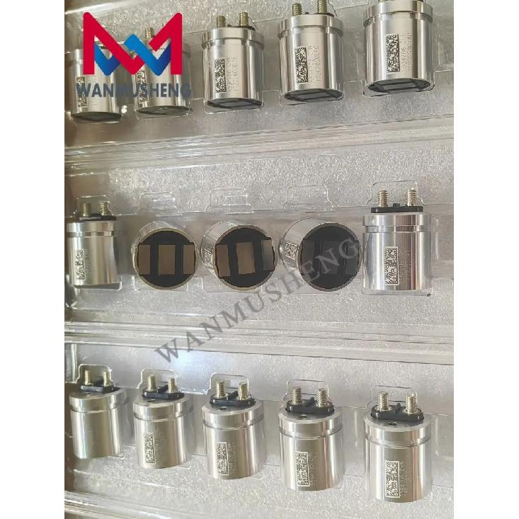 6Pcs Good Quality and Brand New Solenoid 3811021 = 4307545 = 5594706 for M11 N14 Injector