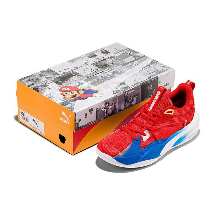 Puma RS Dreamer Super Mario 64 194606-01
