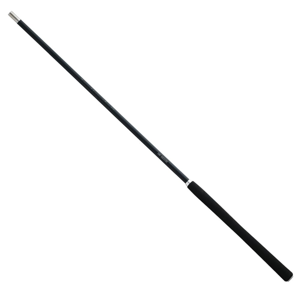 Nissin Uzaki Ares Landing Shaft Black 1.13m