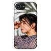 Cha EunWoo Eun Woo Phone Cover for Samsung Galaxy S22 S21 S20 FE Ultra Plus A35 A36 A37 A33 A34 A04 A71 Protective Case