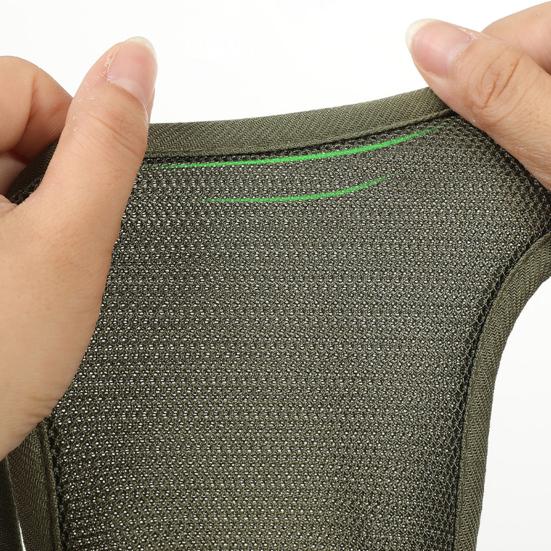 Cat Bathing Bag Mesh Breathable Cat Shower Bag Anti Scratch Adjustable Cat Grooming Bag for Nail Trimming Ear Cleaning Safe Cat Grooming Aid