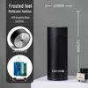 WANXIANG H79 360ML Graphite Black Insulated Tea & Travel Mug