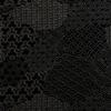 Drawstring Bag for Traditional Japanese Sizes 12 and Sewn [KYOETSU] Yukata, Pattern, 13, Men's (Sizes 12-3. A)