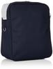 Shoulder Bag School Bag 67176 A4 File 11L Schoolbag Shoulder Bag for Women Navy x Purple [Adidas] No.