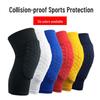 Tingbai Honeycomb Anti-Collision Sports Knee Brace