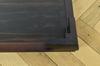 Vintage Wooden Ebony Flower Stand Bonsai Stand Display Vase Stand 48x33x5.5cm