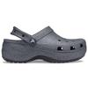 Crocs Classic Clog EVA Shimmer Cloud Clogs Women clogs Black 207770-001