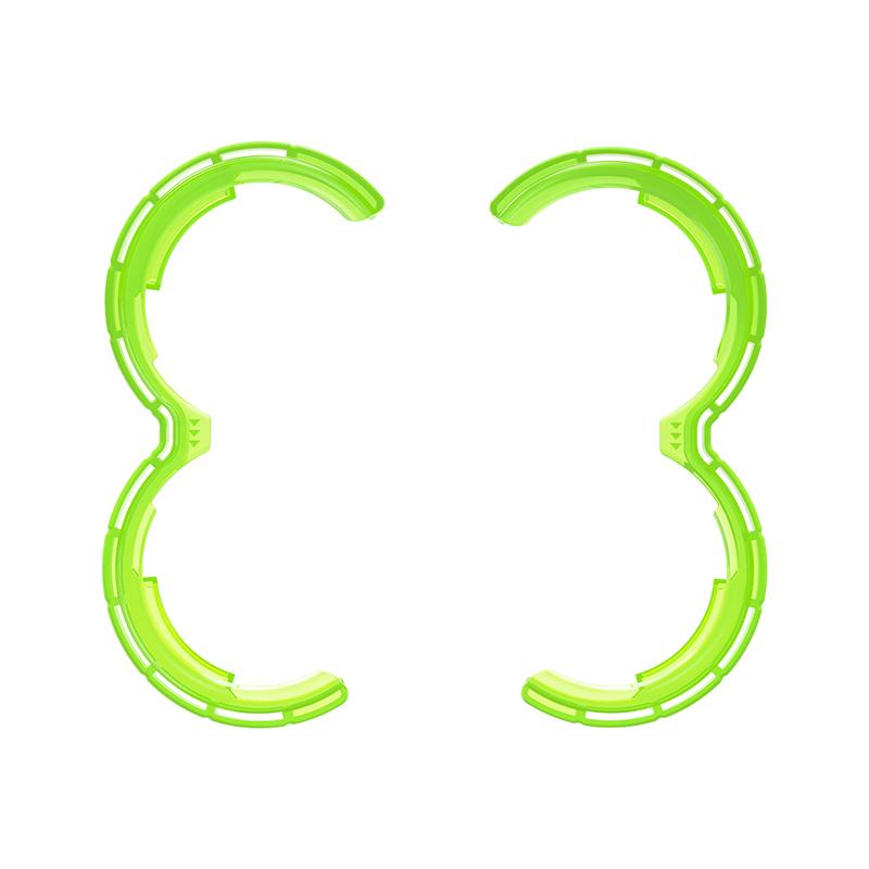 Propeller Guard For DJI Avata 2 Protector Bumper Rings Quick Release Anti-drop Protection Cover For DJI Avata 2 Drone Accessory