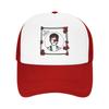 Bruno Mars The RoUnisextic Tour  Sun Hats Casual Baseball Cap Spring  Trucker Hat Breathable Hippie Snapback Cap Unisex Women