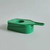 Quick Forming Kitchen Banana Bacons Extruder Mold Tostones Plantain Press Tool Produces Perfect Meatballs For Busy Cooks
