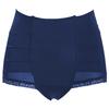 SLEEPlus Chiropractic Shorts for Pelvic Lower Back Nighttime Body Size 3L Sleeping, Care, Support, Care, Sprout, Navy,