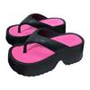 Women's Thick-Soled Summer Slippers: New Style Outdoor Flip-Flops and Sandals
