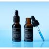 Dear, Klairs Midnight Blue Youth Activating Drop 20ml | Breakout Care & Sebum Control, Dual EGF, Peptides, Guaiazulene, Adenosine