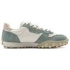 Li Ning VTNG Slip Resistant Abrasion Resistant Slip Resistant Abrasion Resistant Low top Casual Shoes Women's Ecru AGCT310-3