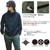 BURTLE Hoodie Size and Includes BURTLE Pro Uni Mills Size L Jacket, 480, Stretch, Water-Repellent, Windproof, Workwear, Stylish, Fall/Winter, Men's