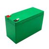 100New 12V 3S7P Lithium Ion Battery100Ah Is Suitable for Outdoor Lighting of Agricultural Sprayer Sound Reserve Battery+ Charger