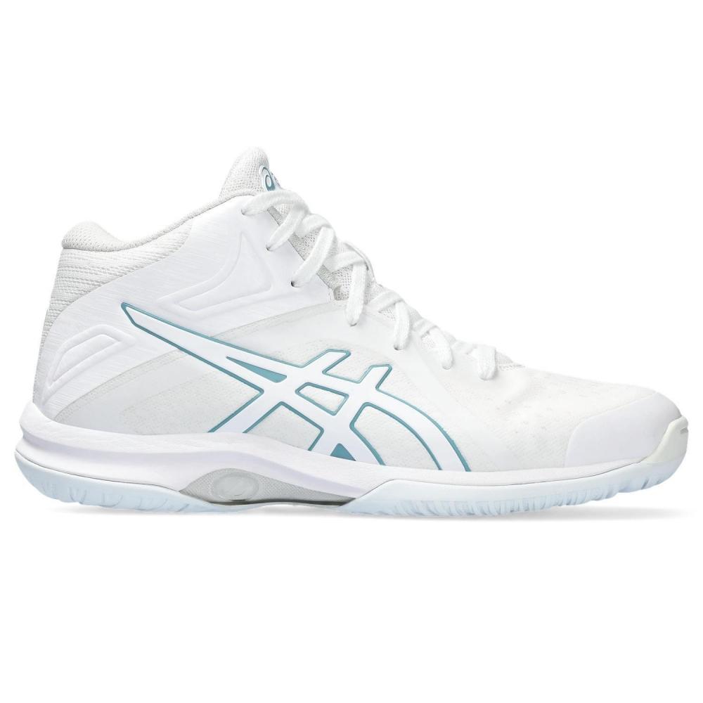 

ASICS Lady Gel Fairy 8 TBF403.107 БЕЛЫЙ СЕРЫЙ СИНИЙ