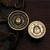 Butterfly Wax Seal Stamp Brass Head Insect Series Sealing Waxed Stamp for Photo Invitation Card Scrapbooking Decorations