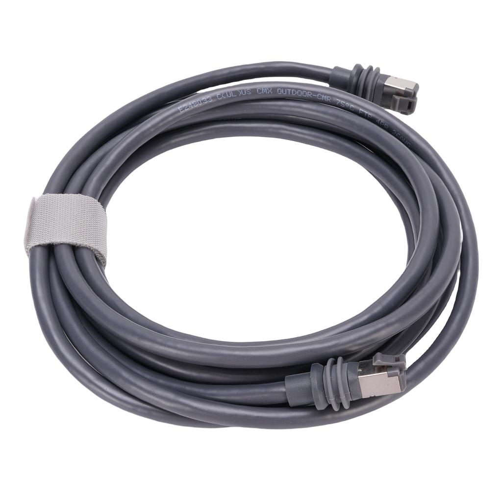 Satellite Cable Replacement for Gen 3 V3 26AWG 10Gbps 3 Meters RJ45 Satellite Cord