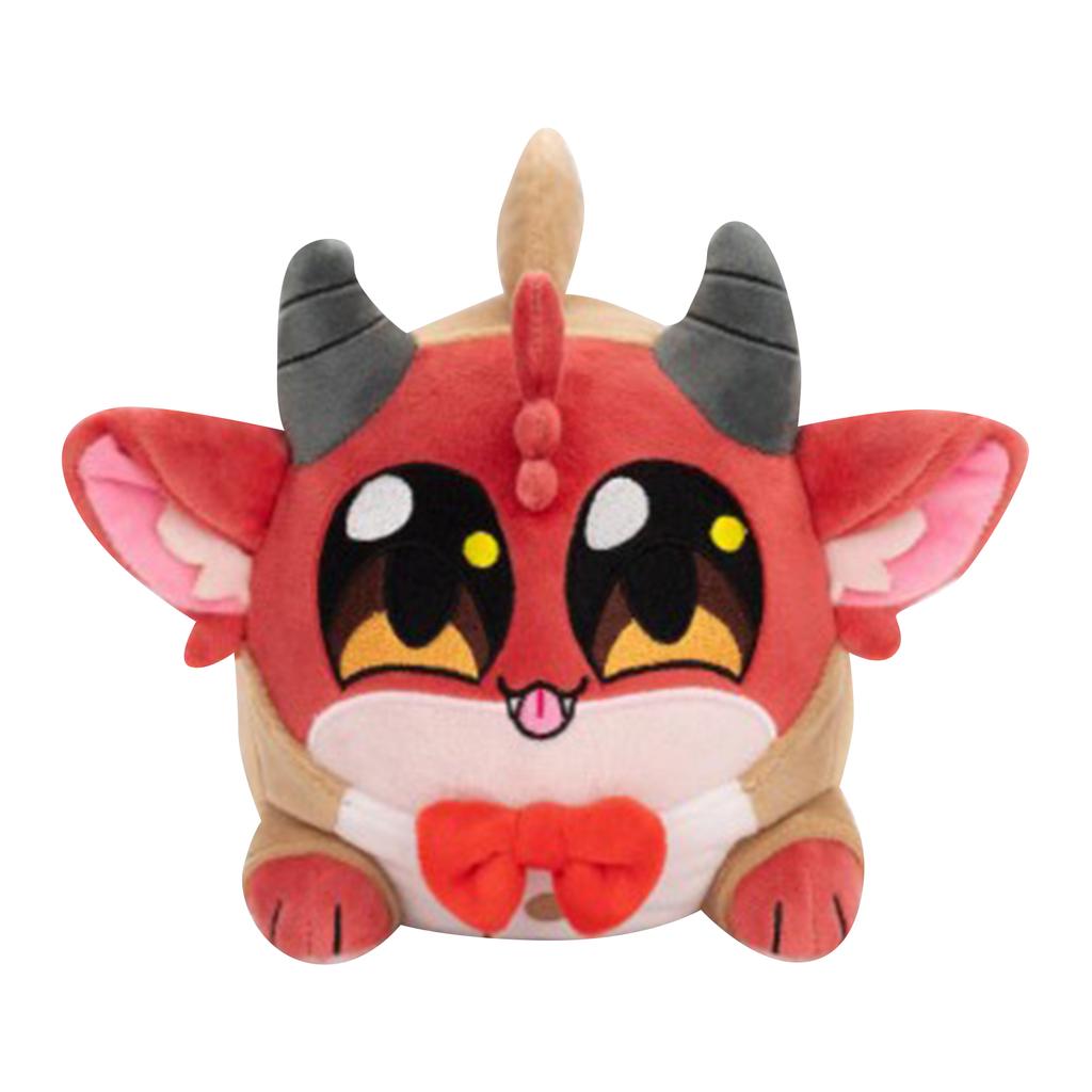 Plush Doll, Toy Gift, Cartoon , Children's Rag Doll, Children's Gift Pillow