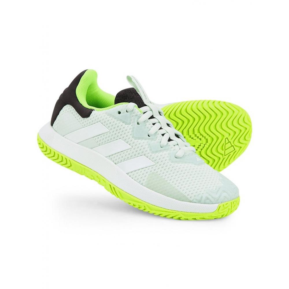 

Adidas SoleMatch Control M If0438 Теннисные туфли Кроссовки 285