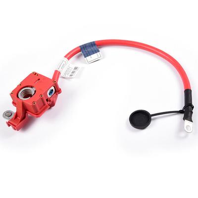 Baterie a příslušenství – Bateriové svorky a kabely do auta