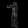 Wrestling Training Dummy