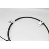 For Hyundai 597604H300 Handbrake Cable FKB3589  H-1 2014 i800 TQ 2.5D 2008 59760-4H300 59760 4H300
