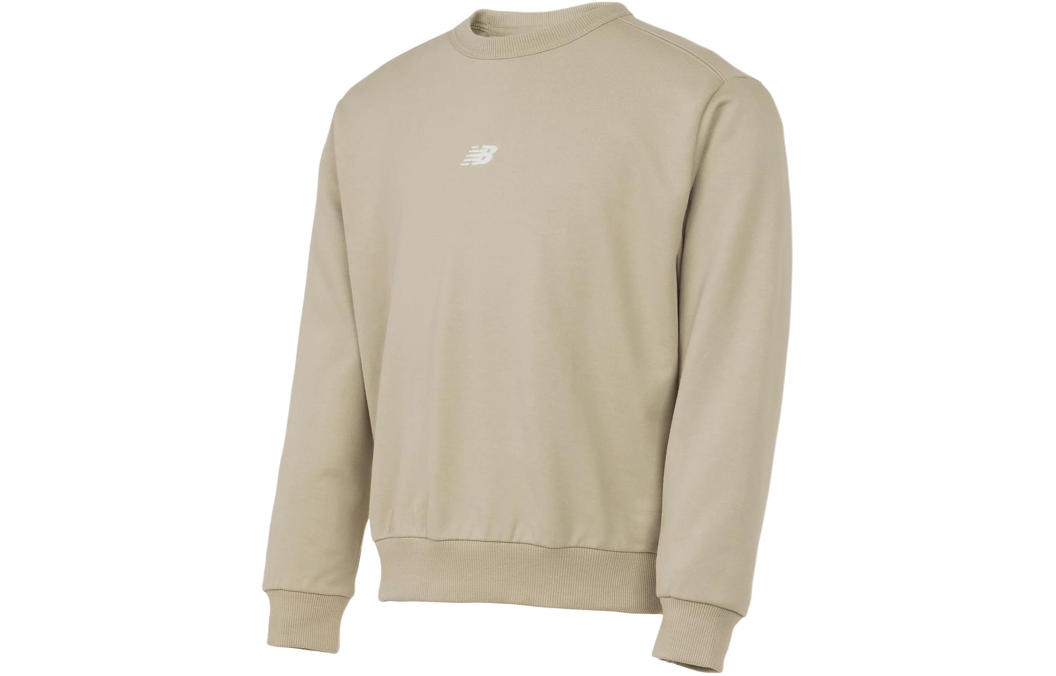 New Balance Sweatshirt Women s Army Green AWT34311-FUG L