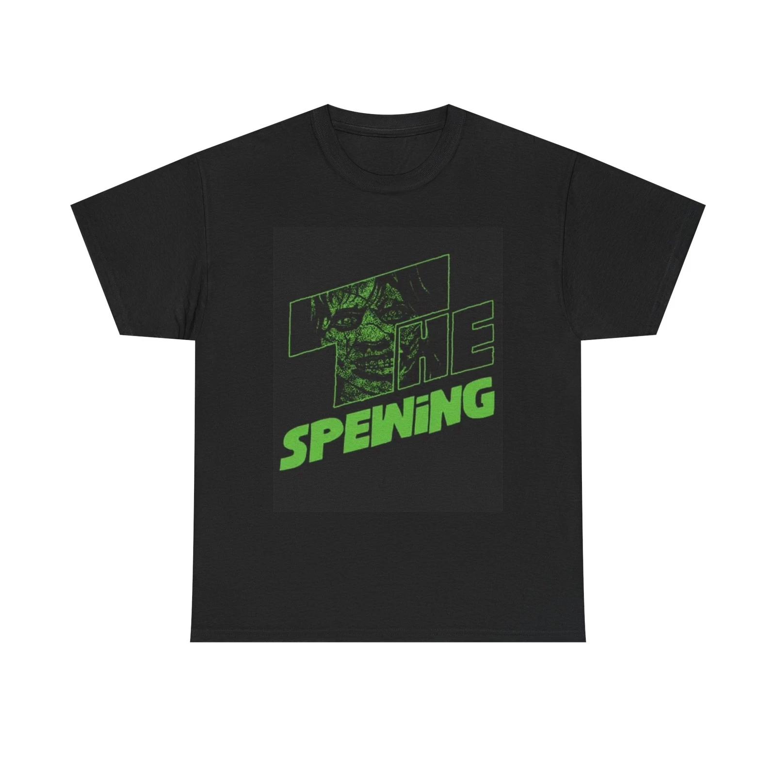 Men s and Women s T-shirts The Exorcis XXXL