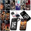 Attack On Titan Eren Jaeger Levi Casing Cover for Apple iPhone 12 13 Mini XS 11 Pro Max 7 8 Plus XR SE 2022 SE3 + 8+ Phone Case
