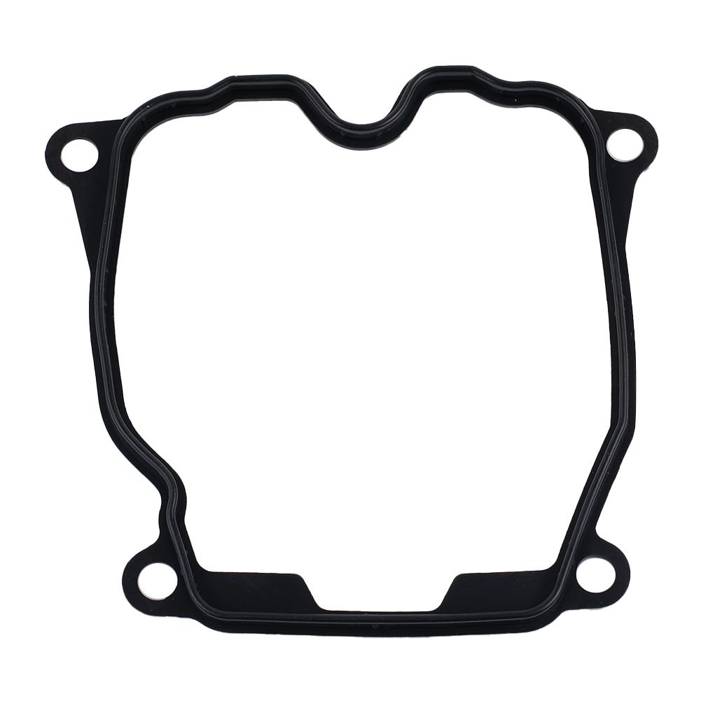 2003-2018 Guarnizione Coperchio Valvole Accessori Nero Adatto