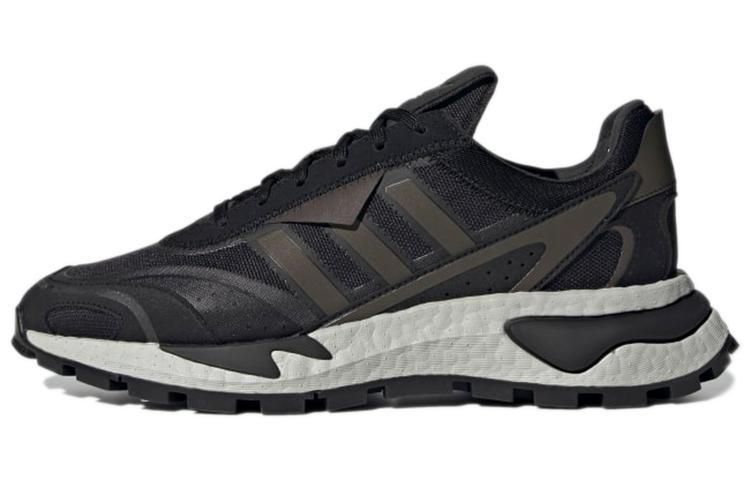 Retropy P9 Adidas Originals Ash Pearl Dash Green H03085 39