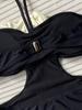 Süß Sexy Blume Trägerloses Bandeau Bikini Damen Y2k Ästhetisch Elegant Badeanzug Zweiteiler Schick Kawaii Vintage Badeanzug