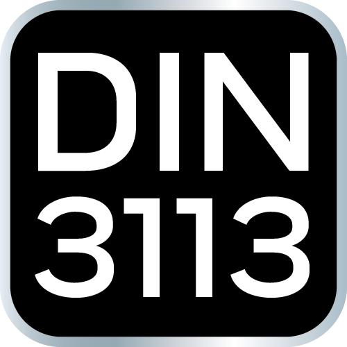 19 x 230 mm open-end wrench