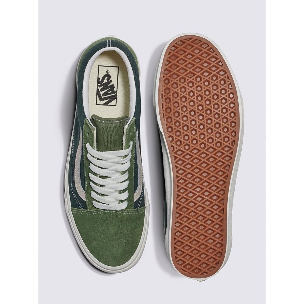 VANS Tritone Old Skool Old School VN000CR5CX11