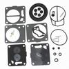 2X Carb Rebuild Kit For Seadoo 650 717 720 787 800 SP GS GTX HX XP SPX GTS