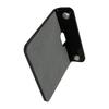 Wall Mount Bracket Ceiling Stand Clamp for UE Speakers Accessories Surround Speakers Rear Hook Acrylic Hanger Plate