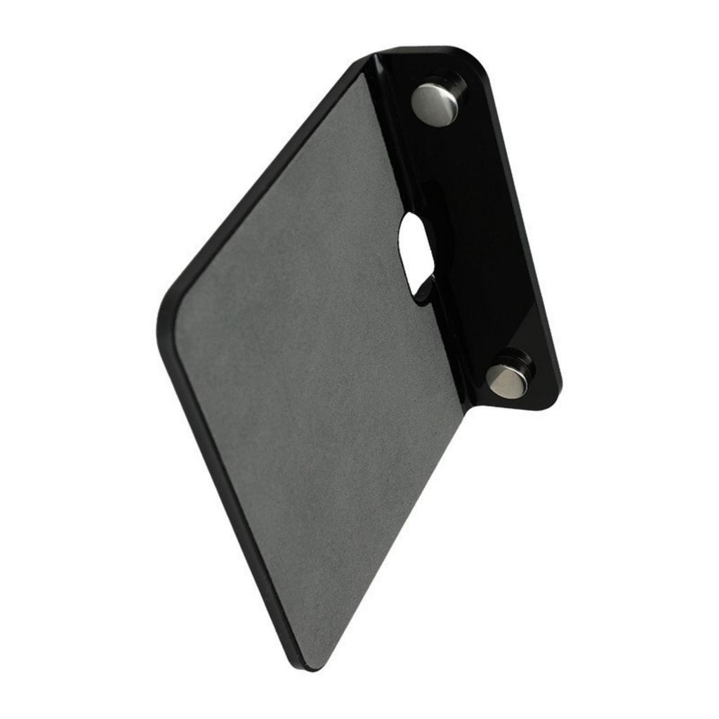 Wall Mount Bracket Ceiling Stand Clamp for UE Speakers Accessories Surround Speakers Rear Hook Acrylic Hanger Plate
