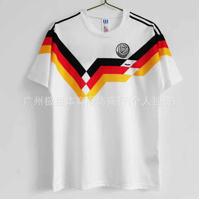 Retro France 1998 National Team Soccer Jersey Mbappe Zidane Deschamps Home Short Sleeve Football Shirt