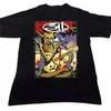 Classic 311 Band Black T SHIRT Full Size S-5XL Unisex T-Shirt