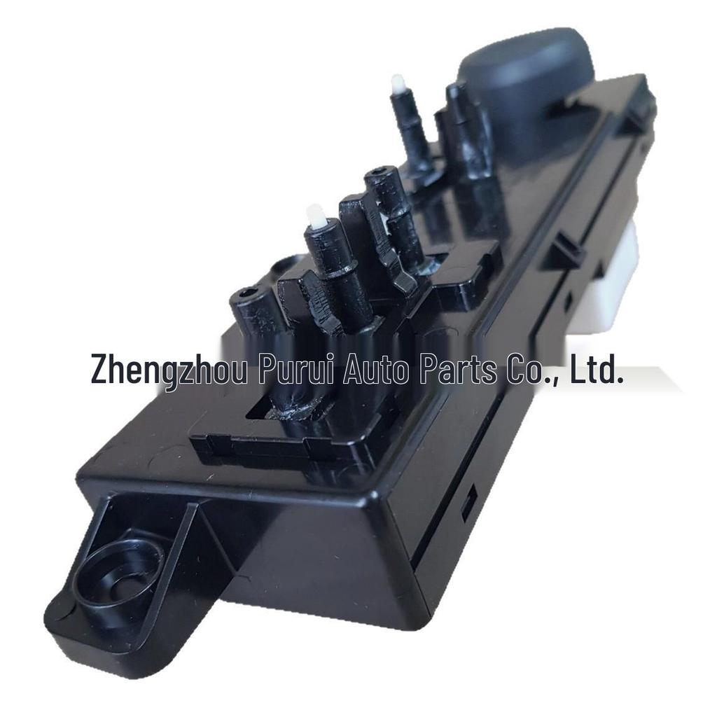 88540F2100 88540-F2100: Front Left Electric Seat Switch for 2017 Hyundai Elantra