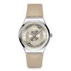 Swatch MOCHA DREAM YIS434 Beige Watch