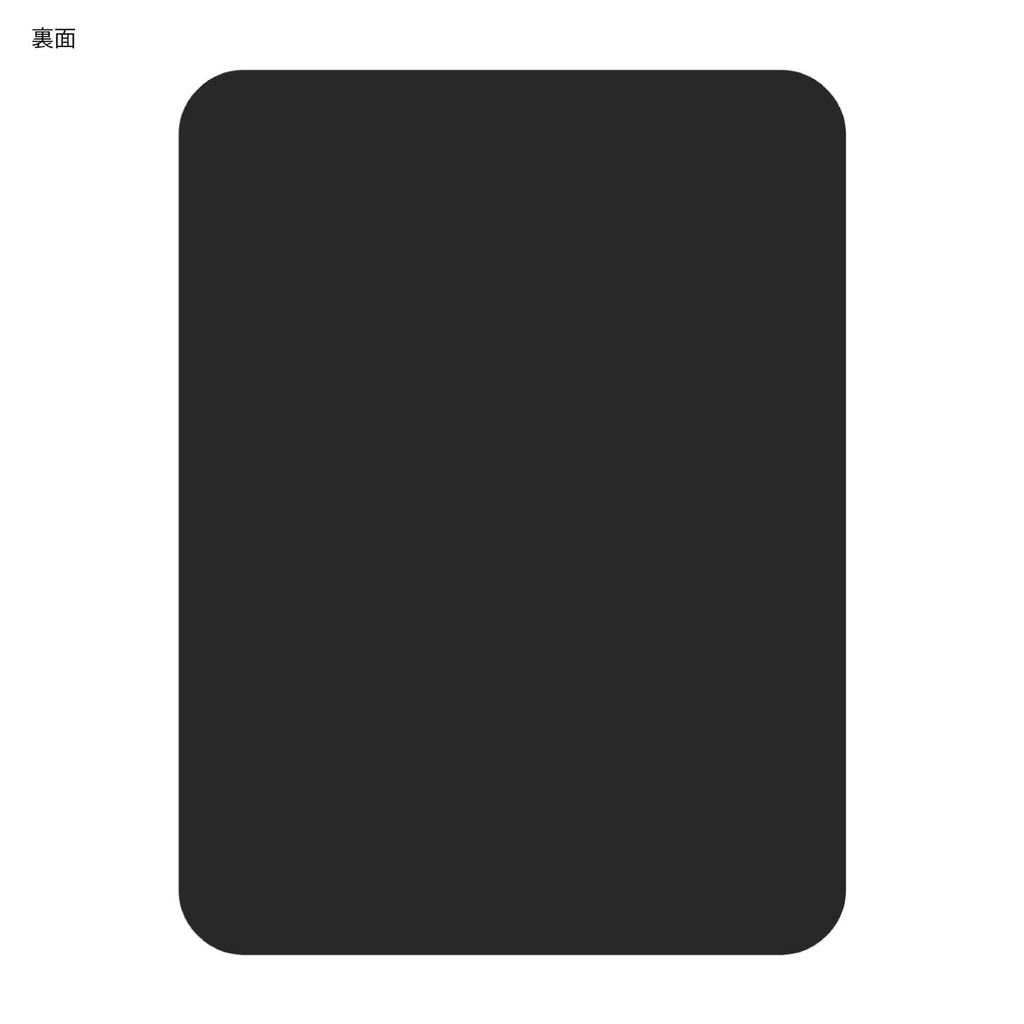 Gourmandise Blue Lock Collectible Mouse Pad Horaku Mawari BBL-11D